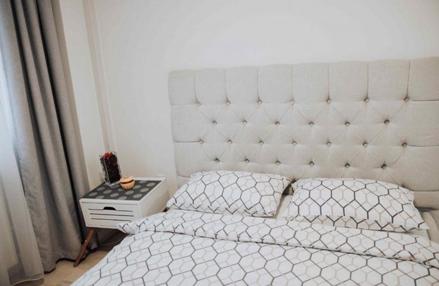 Garsoniera Mihai Viteazu 1