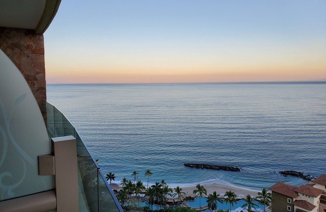 Garza Blanca Preserve: 5 Star Resort in Puerto Vallarta