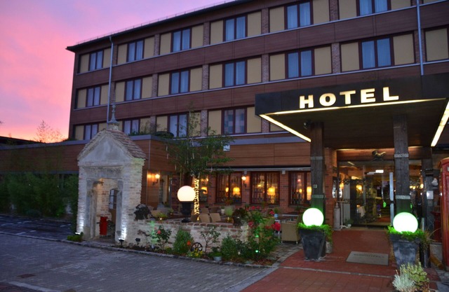 Gasthaus Gästekiste