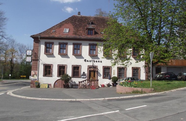 Gasthaus Klosterhof