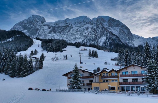 Gasthaus-Landhotel Traunstein