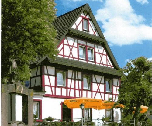 Gasthaus Ochsen