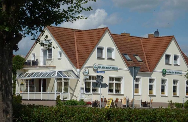 Gasthaus & Pension Natzke