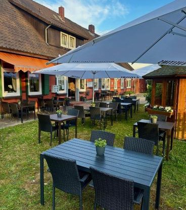 Gasthaus Zur Riete