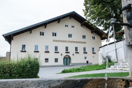 Gasthof Tiefenthaler