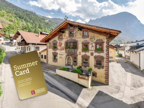 Gasthof zum Stern