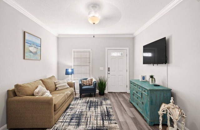 💥Gated community 🌟3 bedroom 🧘🏽Serenity & Comfort⚡️