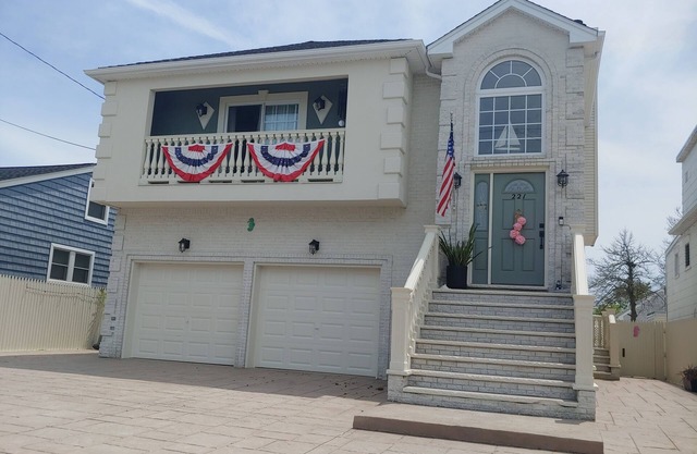 Gateway at the Jersey Shore - 2 Bedrooms and 2 Full baths , sleeps 6