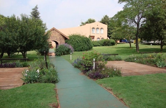 Gateway Guest House