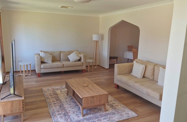 Gateway to Shoalhaven. Winter special is now available.