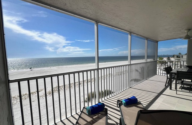 Gateway Villas 497 - Seaside Oasis