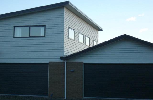 Gavan Family Apartments