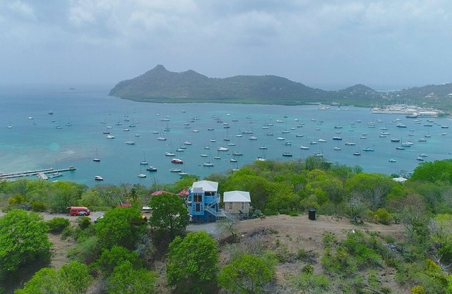 One of the best locations on the island!!