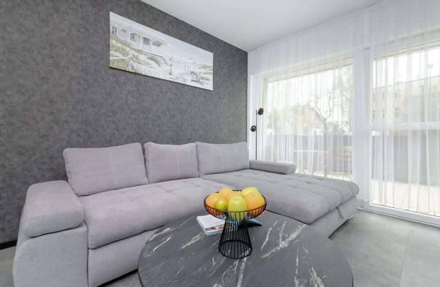 Gdańska 16 | Modern Apartment | Near the beach