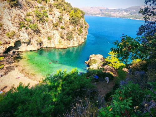 Gelidonia Fenerium Holiday Home