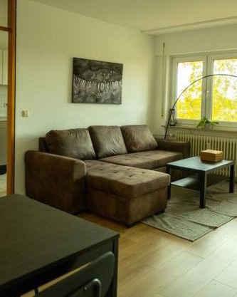 Gemütliche 2-ZW-Wohnung in Leinfelden-Echterdingen