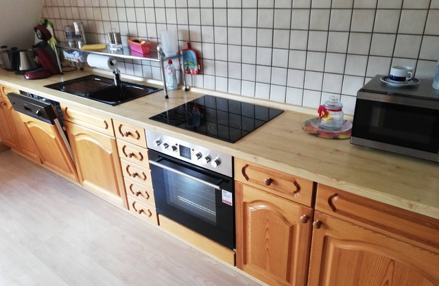 Gemütliche, Naturnahe Ferienwohnung Inmitten der Sächsischen Schweiz