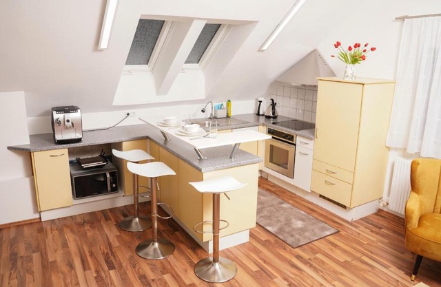 gemütliche Wohnung in Hohenems