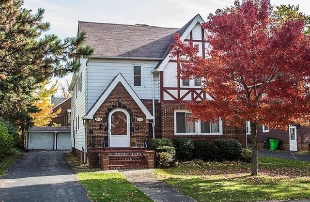 Gem Stone Villa 1- Less than 15 min to CWRU/Cleveland Clinic