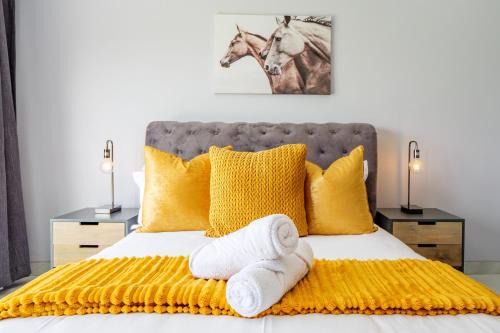 Gemmell Place by Host Agents