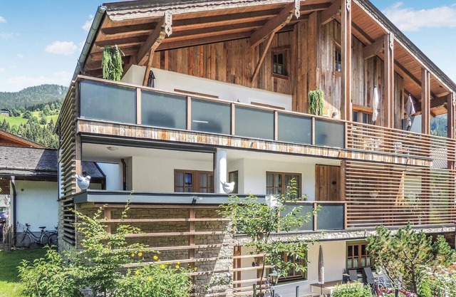 gemuetliche Ferienwohnung