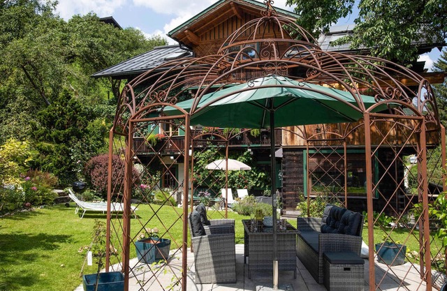 gemuetliche Ferienwohnung Werf