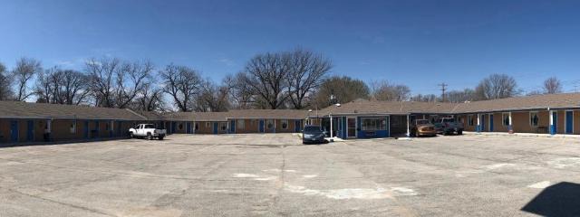 Geneva Inn