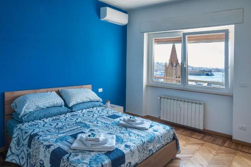 Genova Host - Una Finestra sul Mare