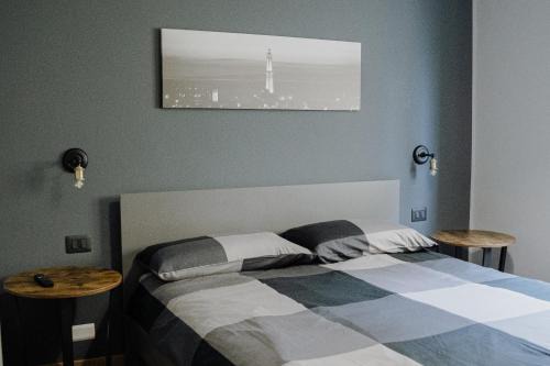 Genova Industrial Rooms