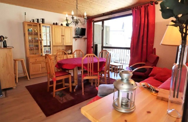 Gentiane Residence - Beautiful apartment for 6 people-classified *