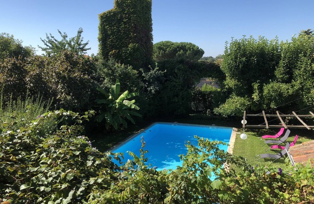 Gentil'Home - Toulouse B&B Prestige