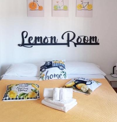 Gentile Caruso Rooms