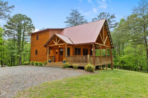 Gentle Ben's Chalet