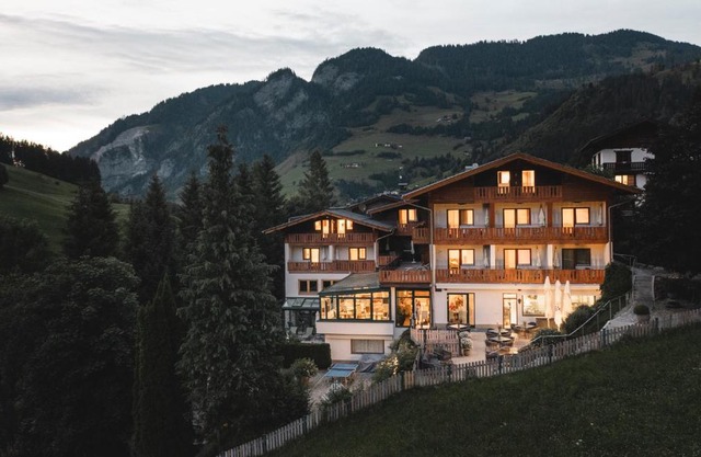 Genusshotel Fichtenhof