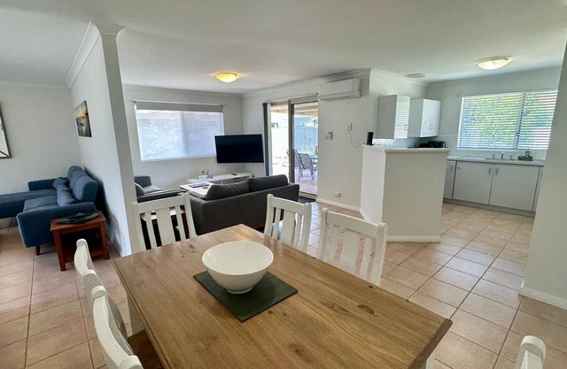 Geographe Bay Holiday Stay