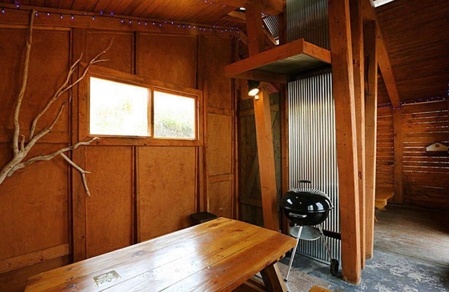 Geojedo Didimdol Pension