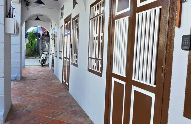 George town The C Suites