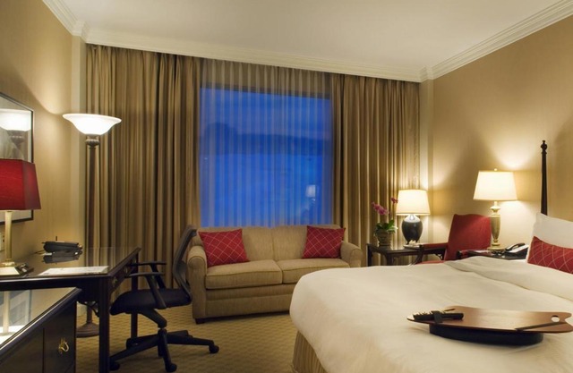 Georgian Court Hotel, WorldHotels Elite