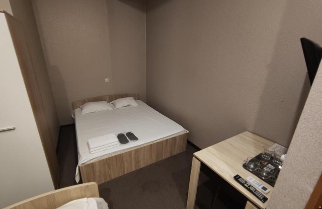 GeoRus mini Guest House