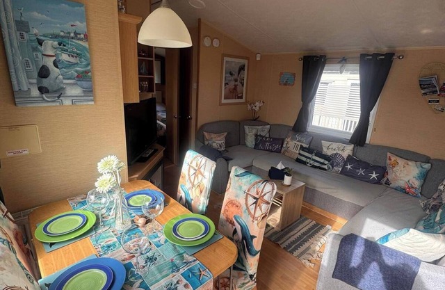 GerBara at Eastgate. Enjoy a home from home experience