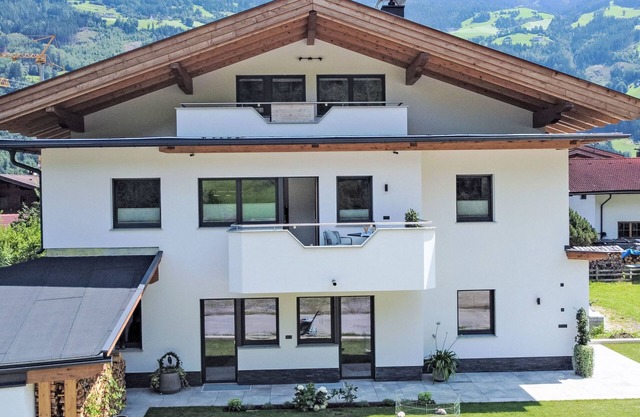 Gerlosstein Blick by Interhome