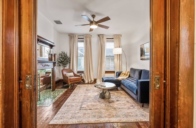 German Charm 1 Sleeps 4