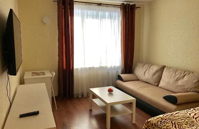 Germini flat in Vologda