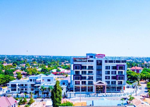 Gerwill Hotel