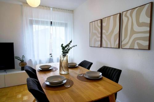 Gesamte Unterkunft Apartment in Bad Lippspringe