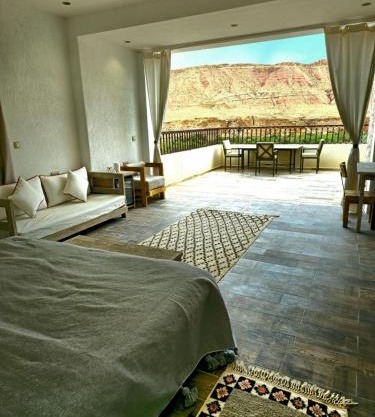 Gest House A'Kabar