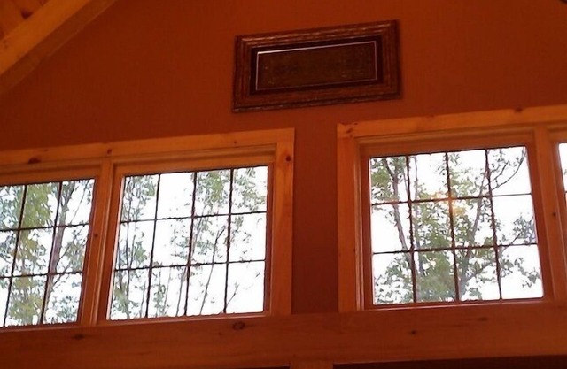 Get Away From It All - Romantic or Family - Timberframe Cottage