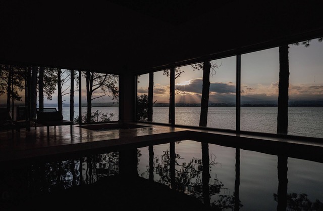 Get Hotel Molvento, AKEN SOUL Collection