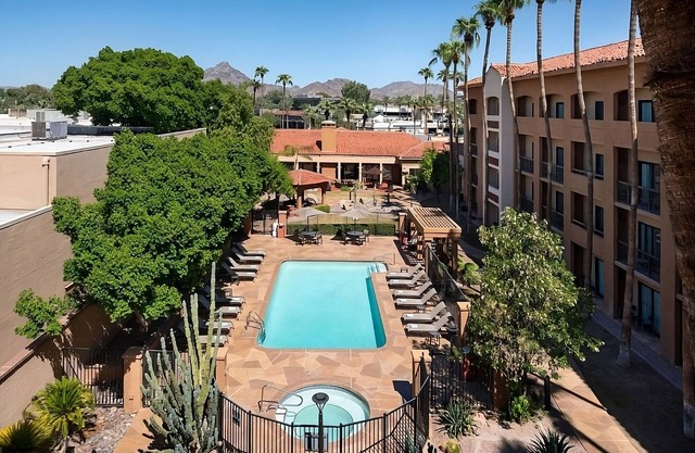 Get Ready for Blissful Getaway! Pet-Friendly, w/Outdoor Pool, Near Zen Garden