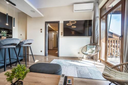 Getaway 2 Bedroom Dream Apartment - free parking